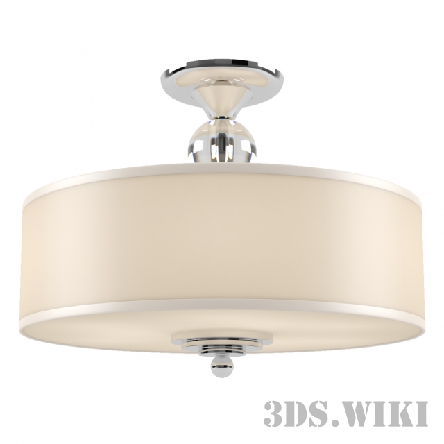 lighting - Newport light 31309PL 3ds Max