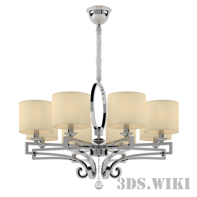 Ceiling lamp 1