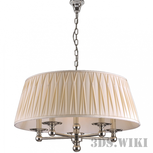 lighting - Newport light 31505C 3ds Max