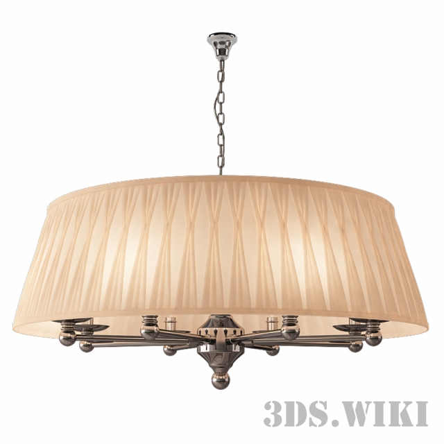 Ceiling lamp 1