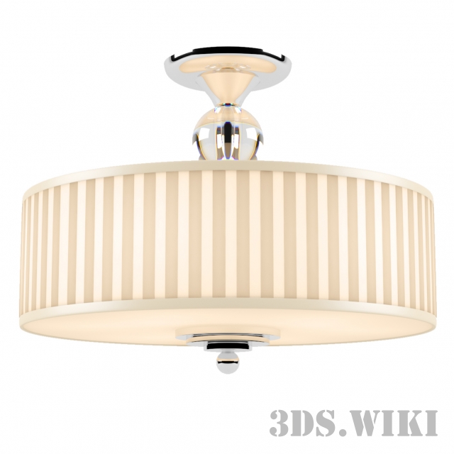 lighting - Newport light 31709PL 3ds Max
