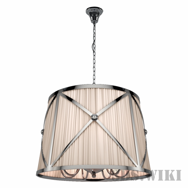 lighting - Newport light 32307S 3ds Max