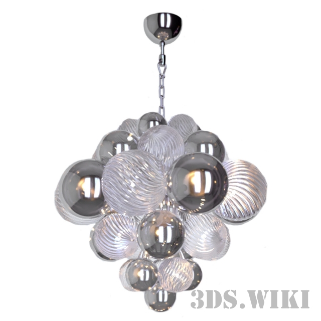 lighting - Newport light 61315S 3ds Max