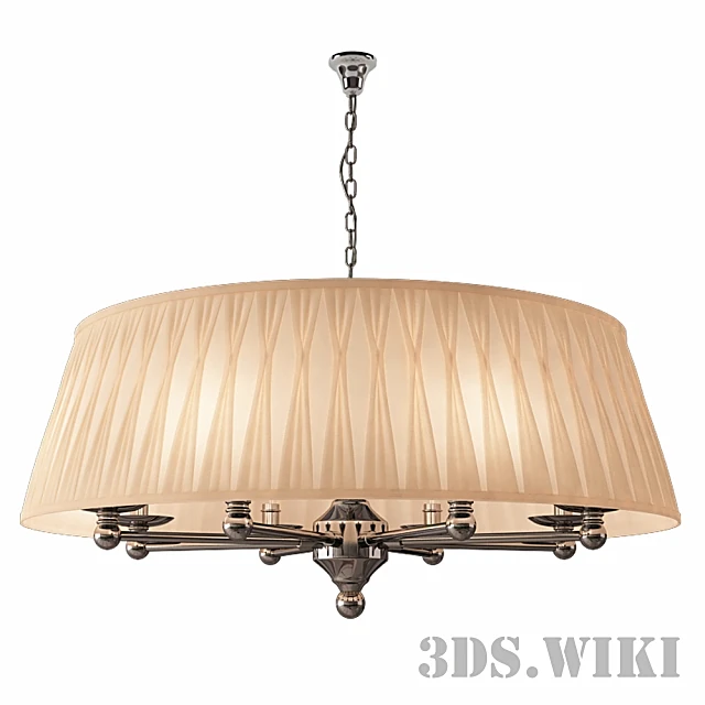 Ceiling lamp 1