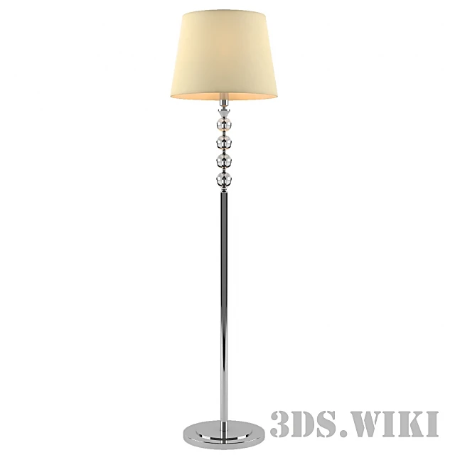 Floor lamp 1