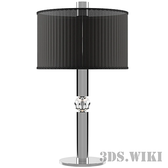 Table lamp 1