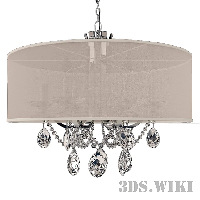 Ceiling lamp 1