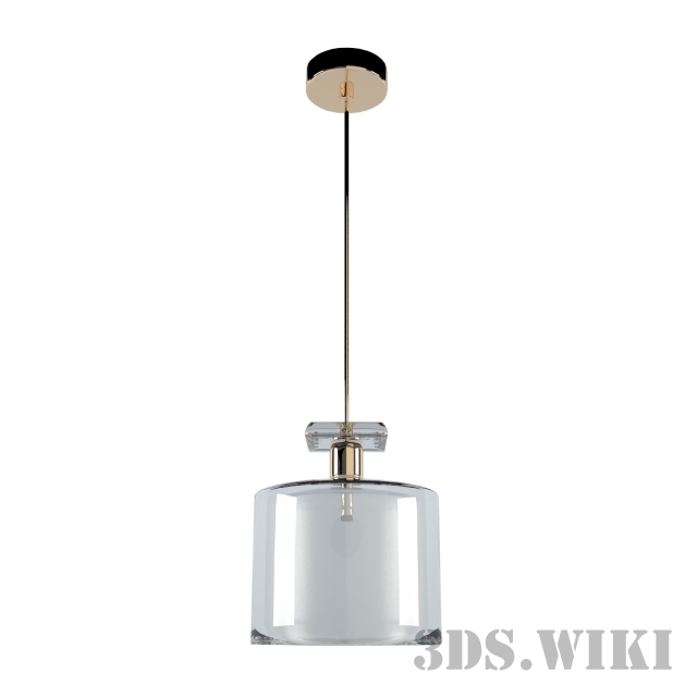 Ceiling lamp 1