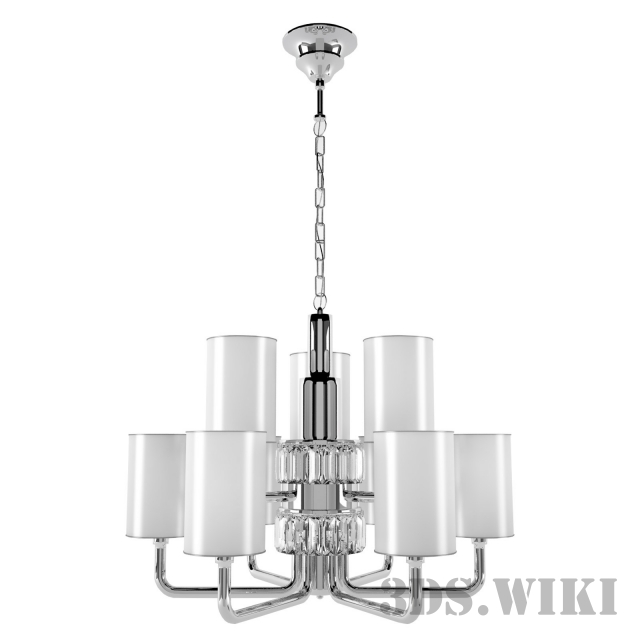 Ceiling lamp 1