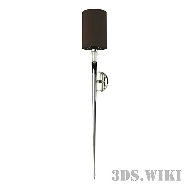 Wall light 3521A by NEWPORT (2)