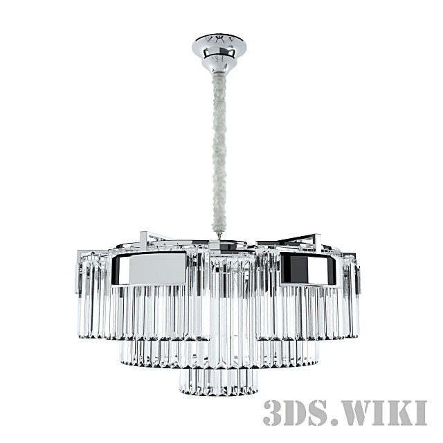 Ceiling lamp 1