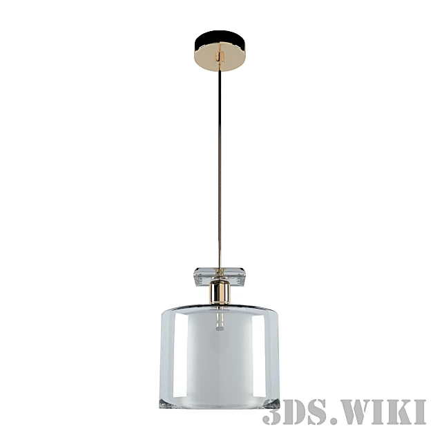 Ceiling lamp 1