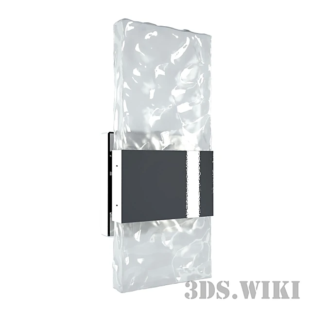 Wall light 15382A by Newport (2)