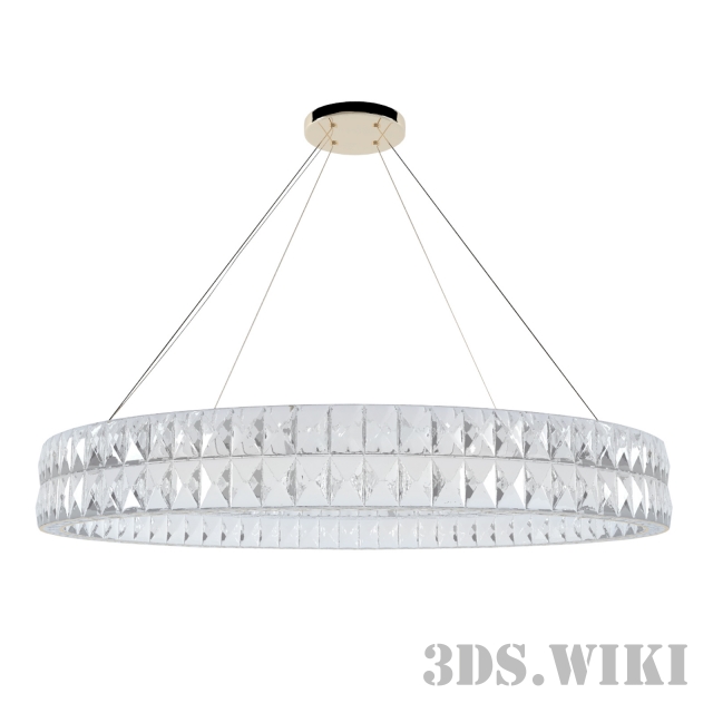 Ceiling lamp 1