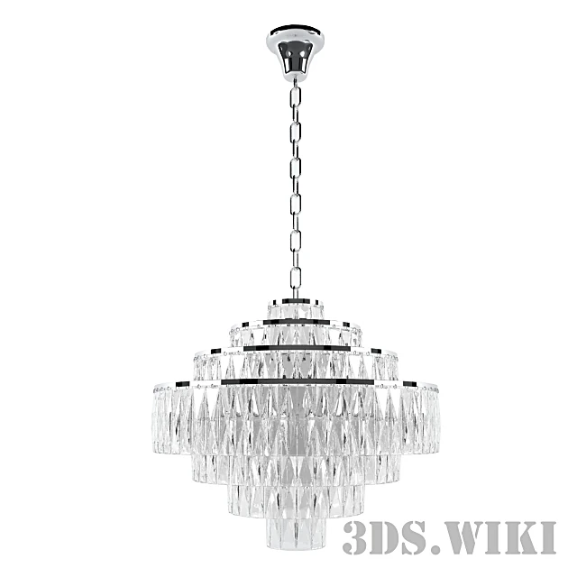 Ceiling lamp 1