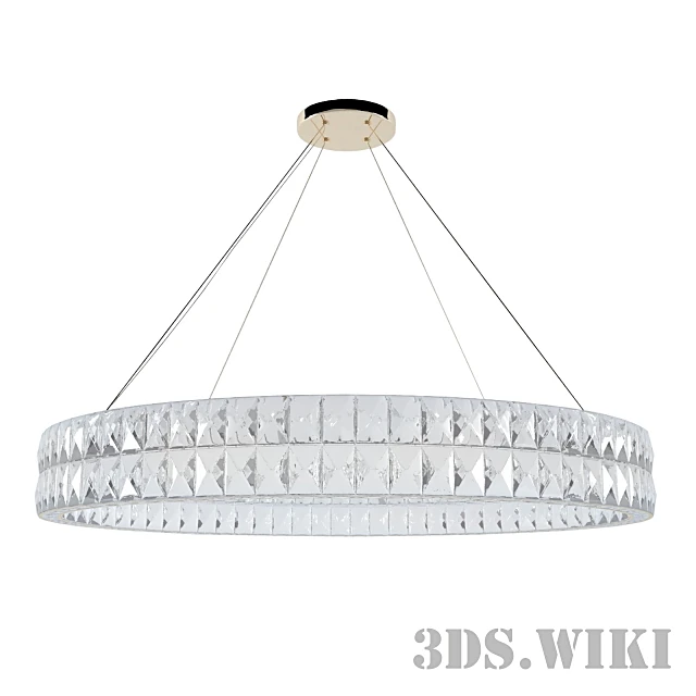 Ceiling lamp 1
