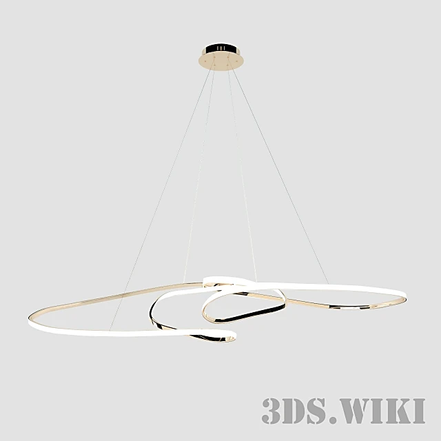 Ceiling lamp 1