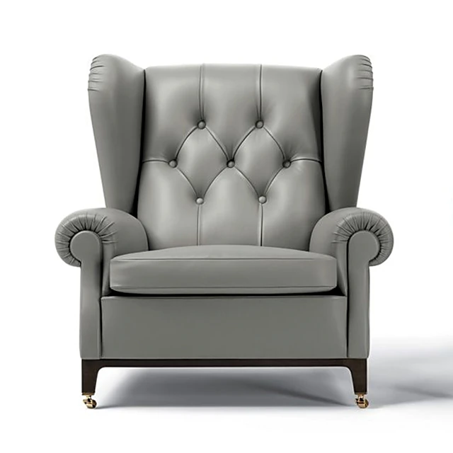 Armchair 2019 by Poltrona Frau
