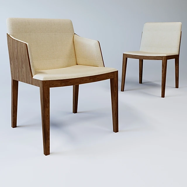 Chairs / Armchairs 1