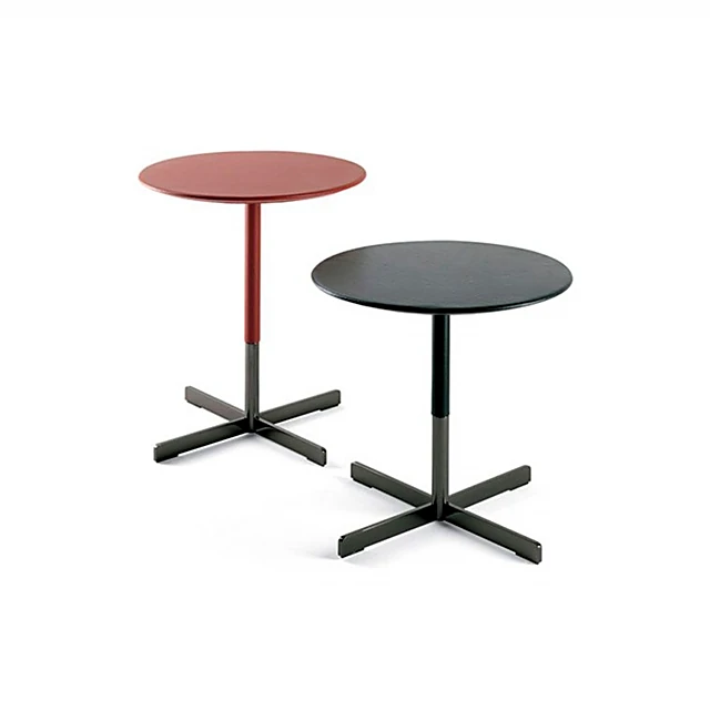 Side Tables Bob by Poltrona Frau (2)