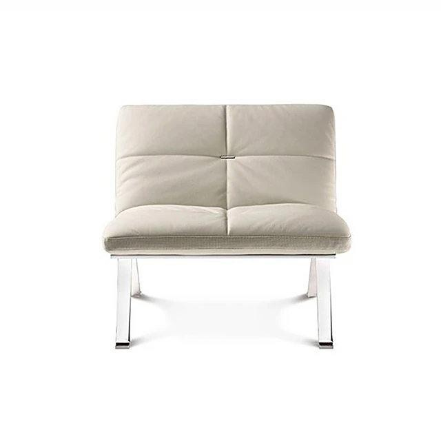Armchair Brooklyn by Poltrona Frau (2)