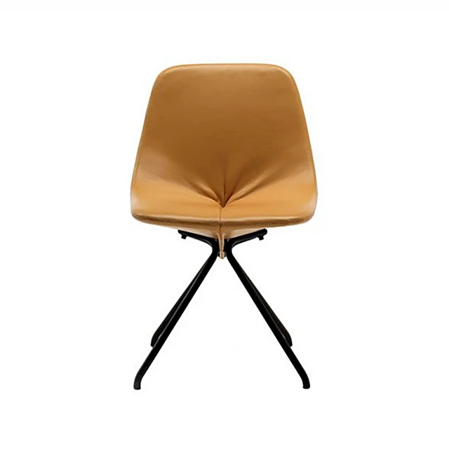 Armchair DU 30 by Poltrona Frau