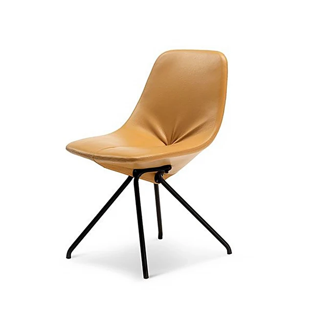 Armchair DU 30 by Poltrona Frau (2)