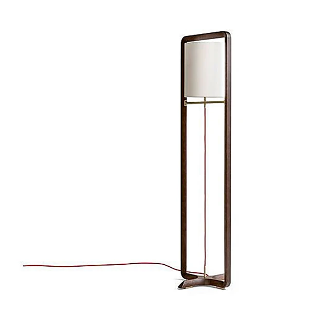 Floor lamp Fidelio by Poltrona Frau (2)