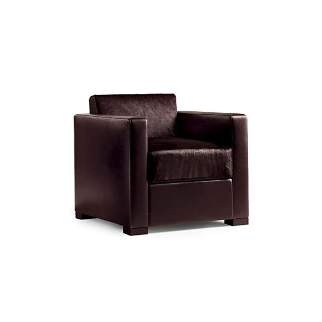 Armchair Linea A by Poltrona Frau