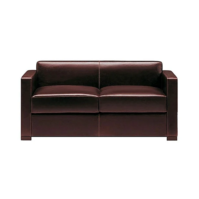 Armchair Linea A by Poltrona Frau (2)