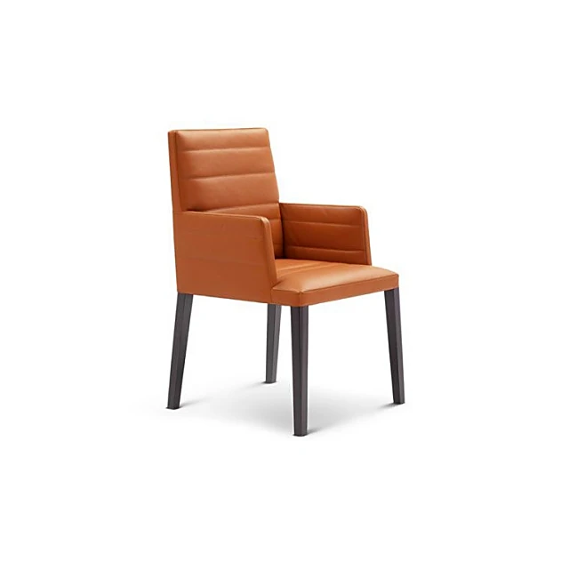 Armchair Louise by Poltrona Frau