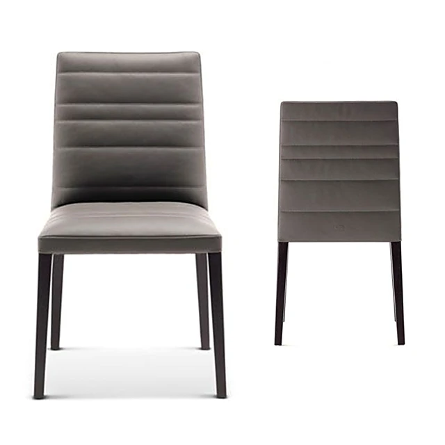 Armchair Louise by Poltrona Frau (2)