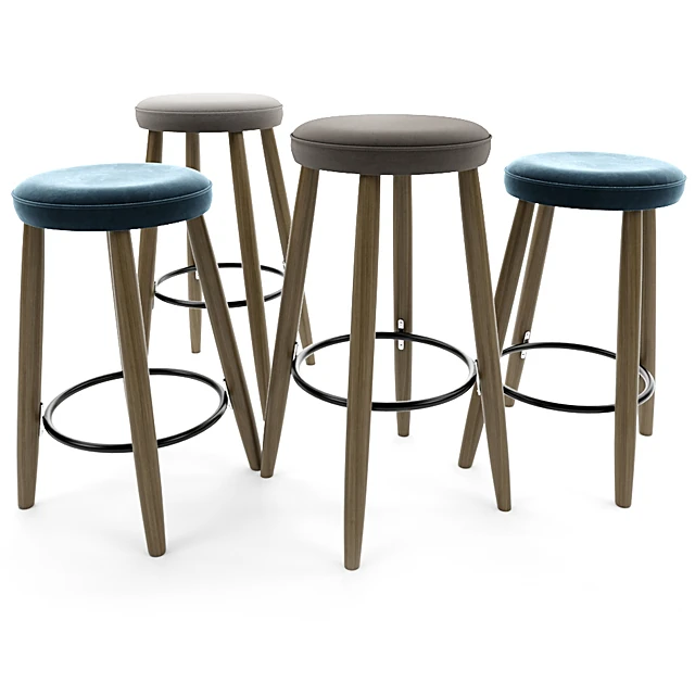 Bar stools 1