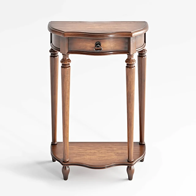 Console Table ASHBY by Butler