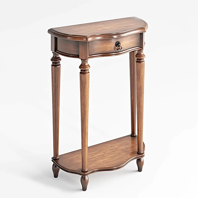 Console Table ASHBY by Butler (2)