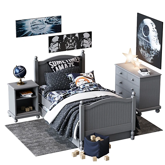 Full furniture set 1