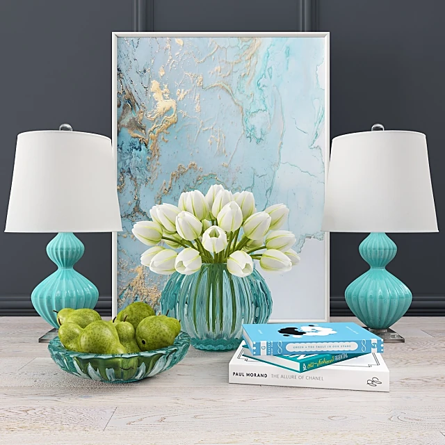 Декоративный набор 1