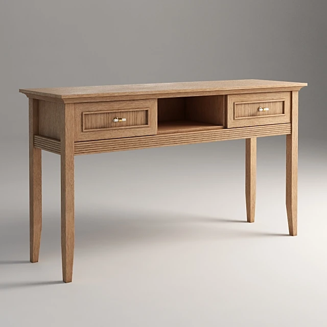Sideboard & Chest of Drawer 1