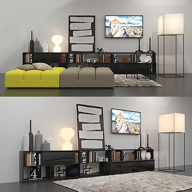 Other / Decorative set 1