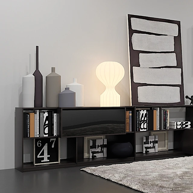 Other / Decorative set 2