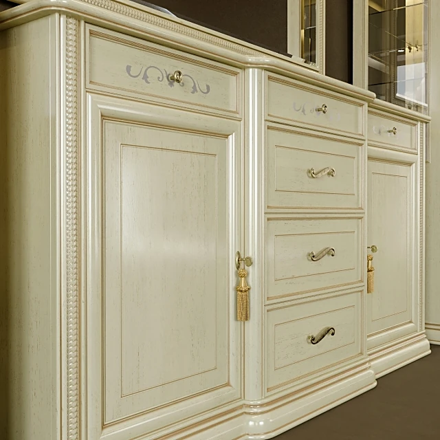 Living Room Furniture Set Siena Day Avorio Composition 1 by Camelgroup (2)