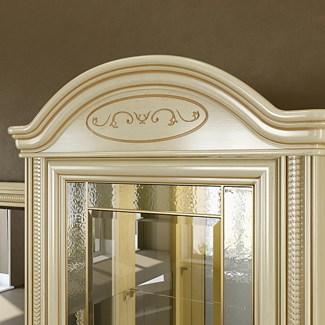 Living Room Furniture Set Siena Day Avorio Composition 1 by Camelgroup (3)