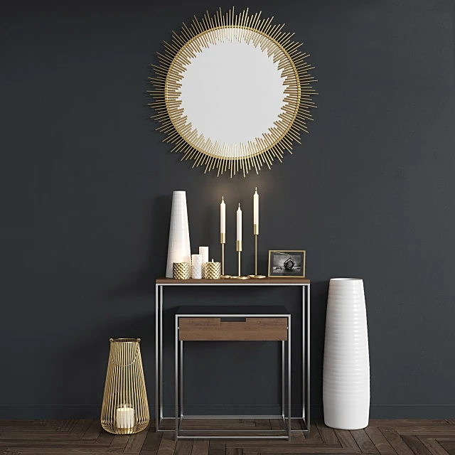 Декоративный набор 1