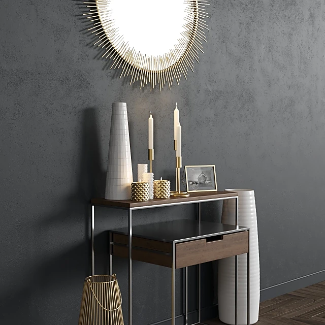 Декоративный набор 2