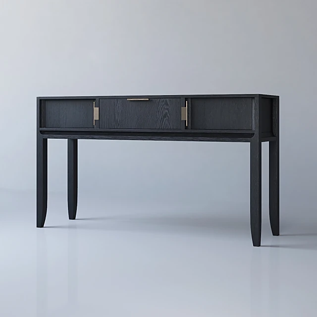 Sideboard & Chest of Drawer 1