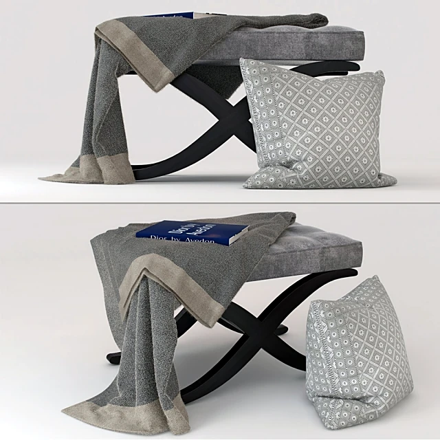 Decor Set by The Sofa & Chair Company (2)