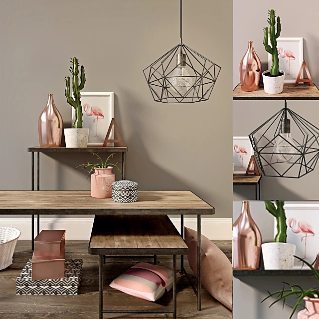 Other / Decorative set 1