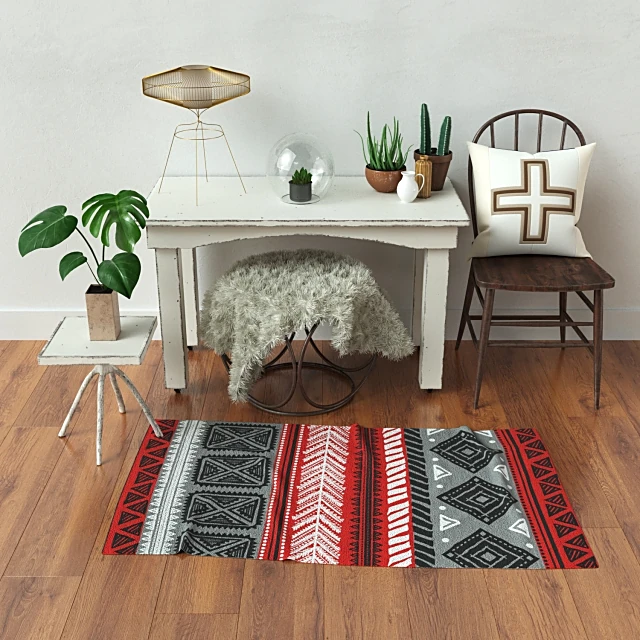 Other / Decorative set 1