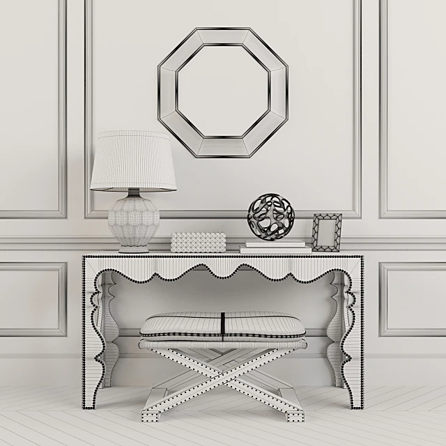 Sideboard & Chest of Drawer / Other 3