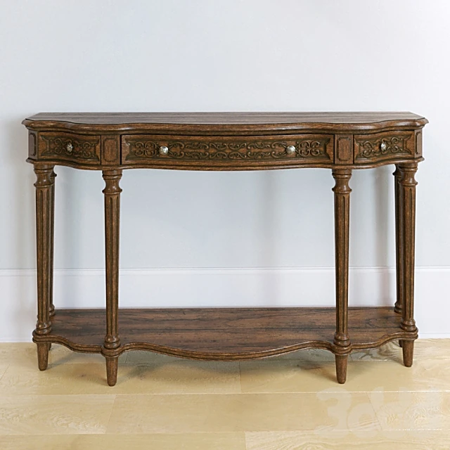 Тумбы и комоды 1